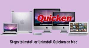 use quicken 2018 for mac