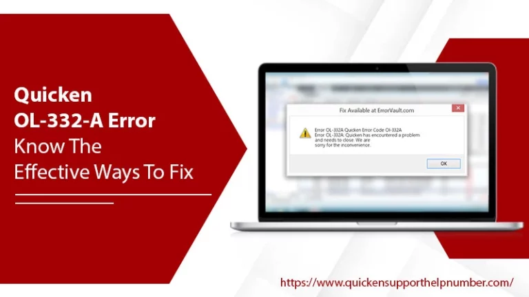 quicken-error-ol-332-a