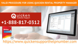 Quicken Property Management Software For Mac